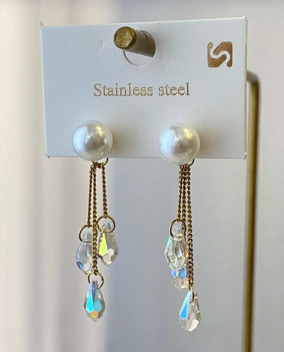 MagnaBliss Takı Koleksiyonu